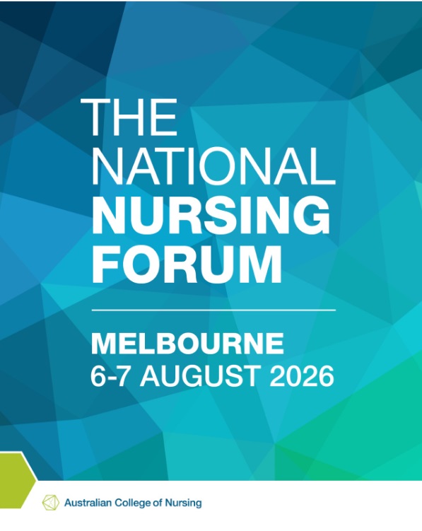 National Nursing Forum 2026 - Nursing & Midwifery